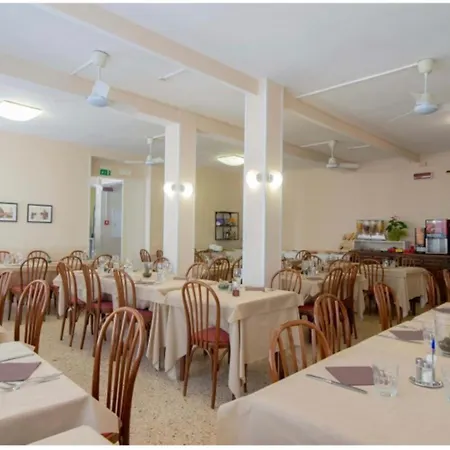 Hotel Lucciola