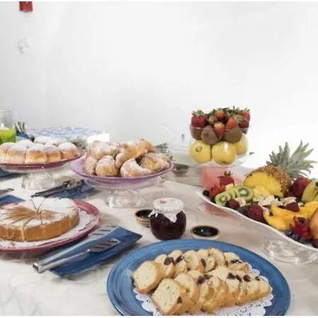 Lucciola Hotel Cattolica