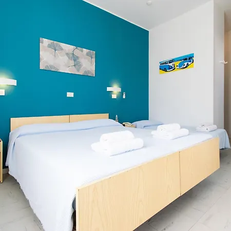Hotel Lucciola