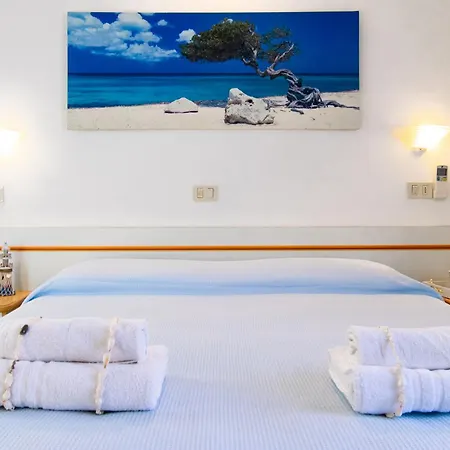 Hotel Lucciola Cattolica