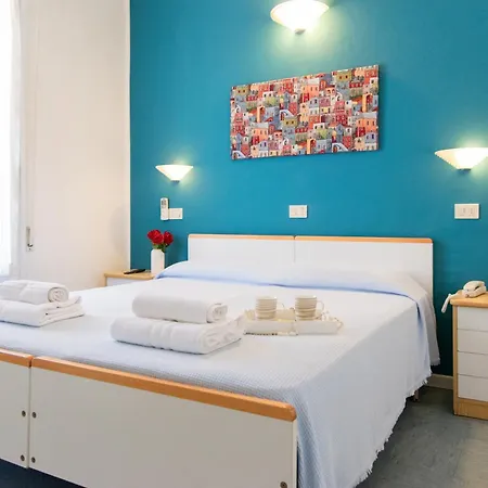 Lucciola Hotel Cattolica