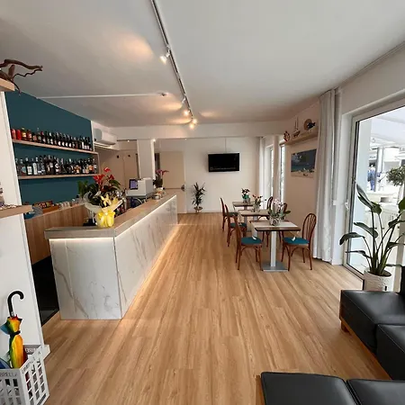 Lucciola Hotel