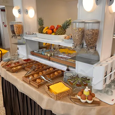 Hotel Lucciola Cattolica