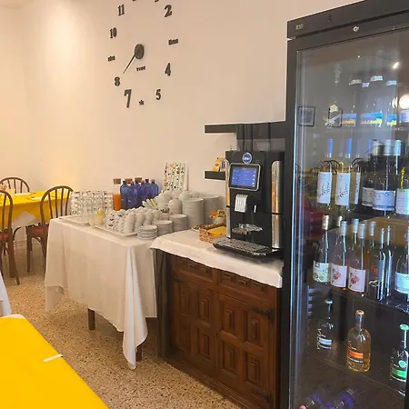 Hotel Lucciola 2*